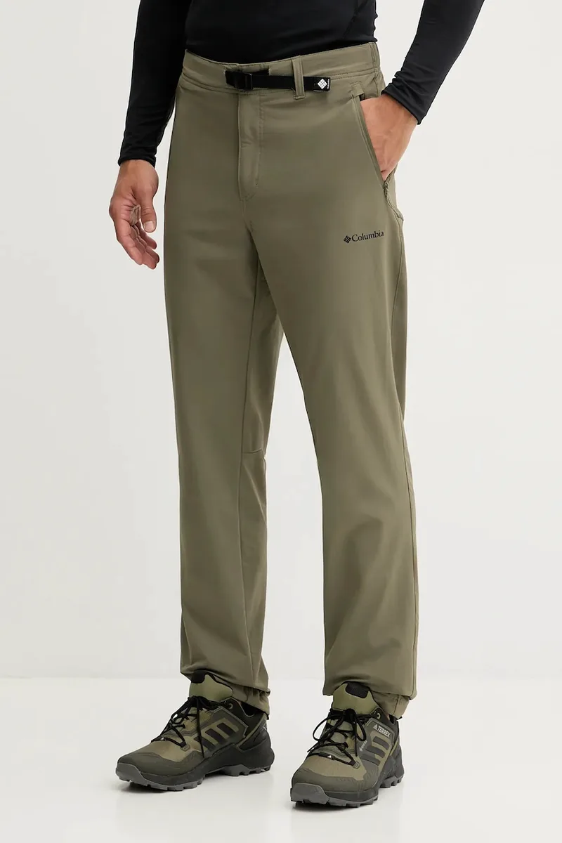 Παντελόνι εξωτερικού χώρου Columbia Essential Hike