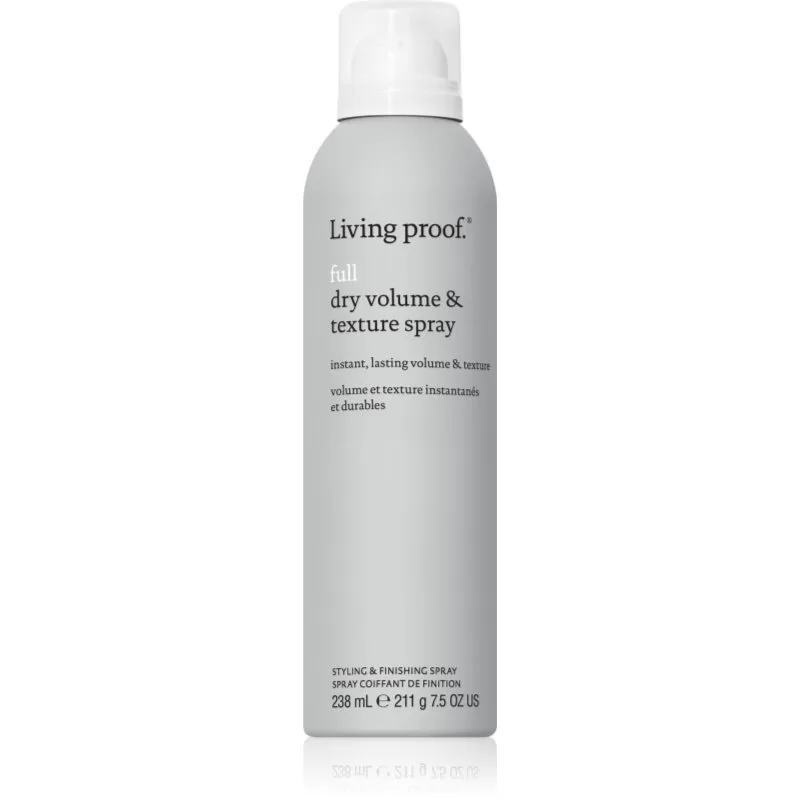Living Proof Full ομίχλη υφής για όγκο 238 ml