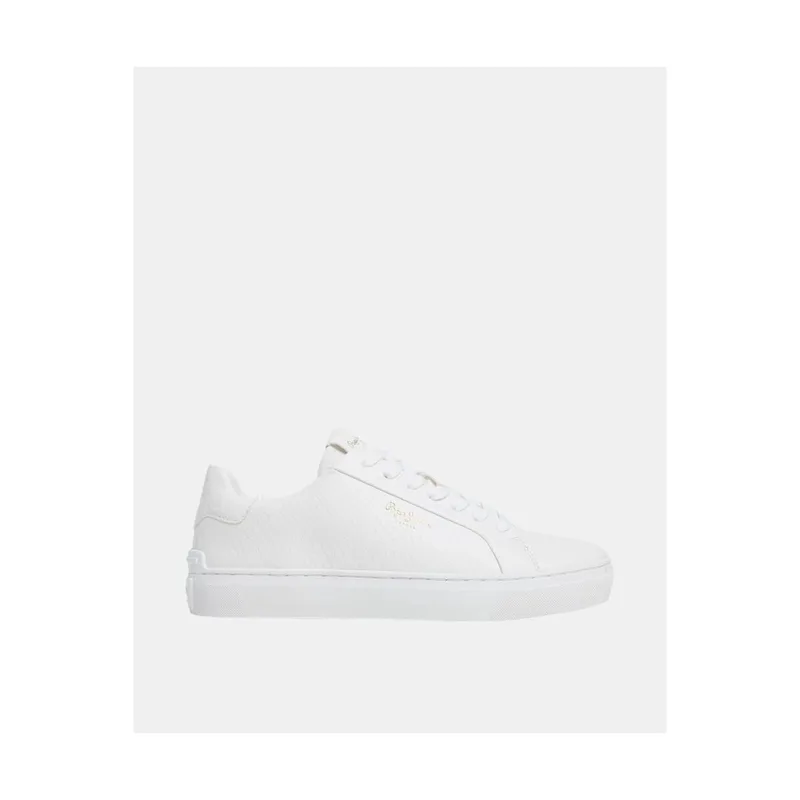 Xαμηλά Sneakers Pepe jeans PLS00031 CAMDEN RUMP