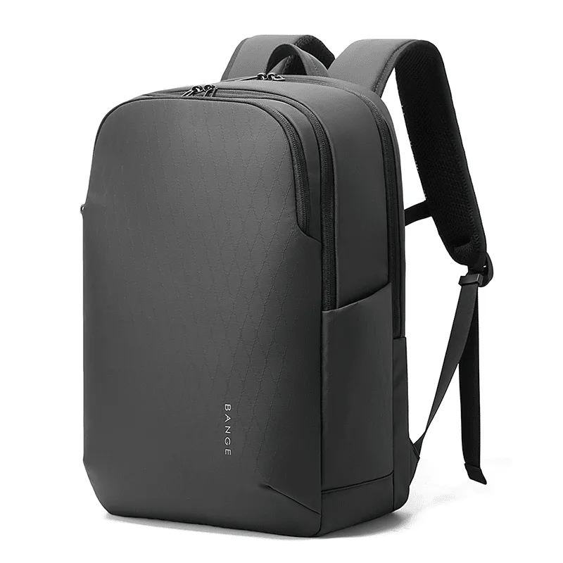 Σακίδιο πλάτης 27L Laptop 15,6” Bange 3068 μαύρο