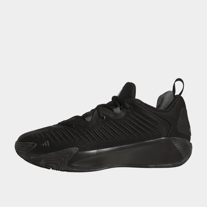 adidas Initiation Unisex Μπασκετικά Παπούτσια (9000253426_90254)
