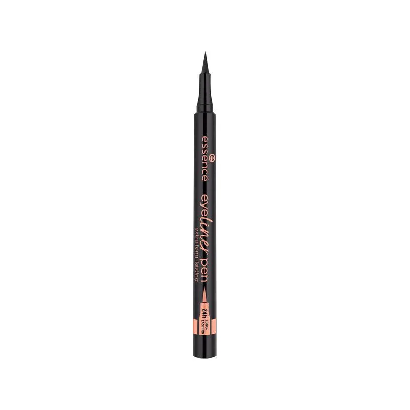Essence Eyeliner Pen Extra Long Lasting 010 Blackest Black