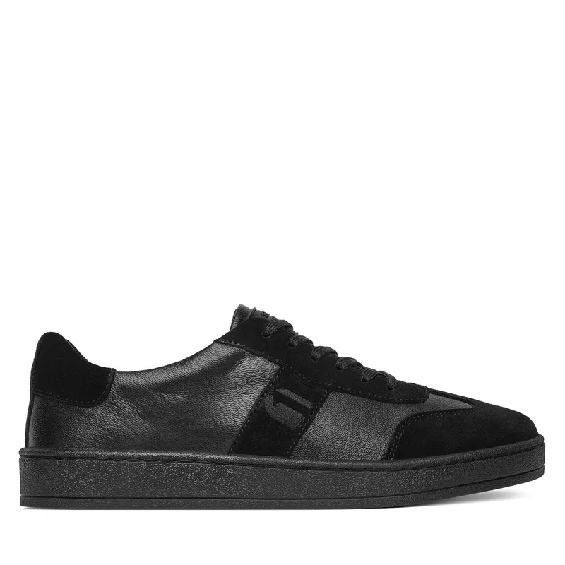 Αθλητικά G-Star Raw WI16-NSTAR-01 Μαύρο