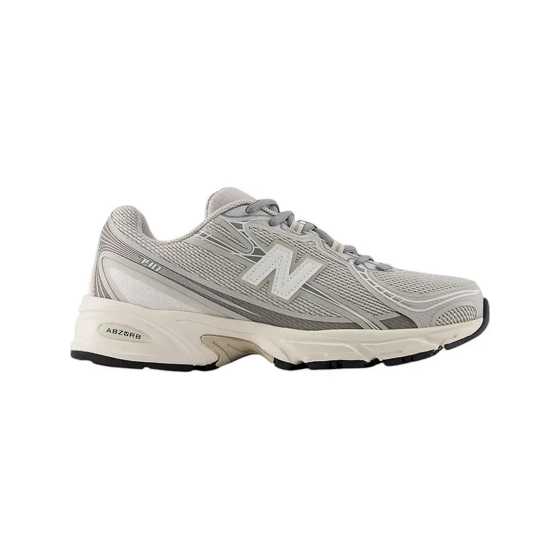 Xαμηλά Sneakers New Balance Baskets 740 gris