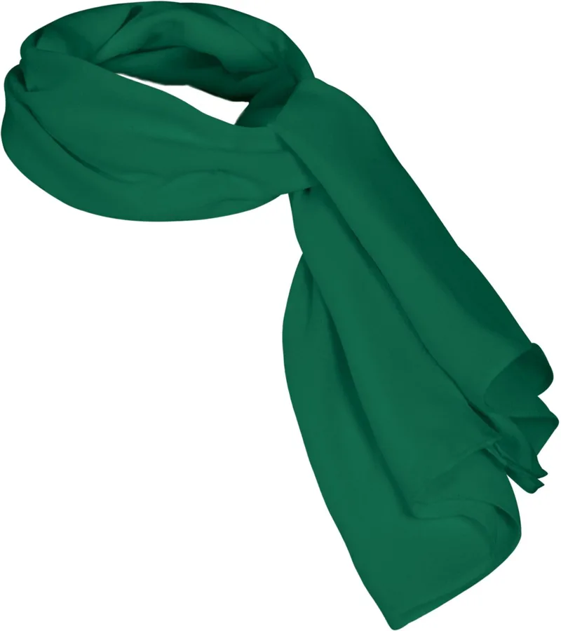 Κασκόλ CARLA Valento PNVACARVK Kelly Green