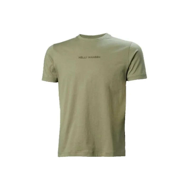 T-shirts & Polos Helly Hansen Core