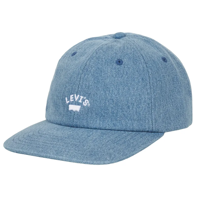 Κασκέτο Levis LIGHT WASH 9