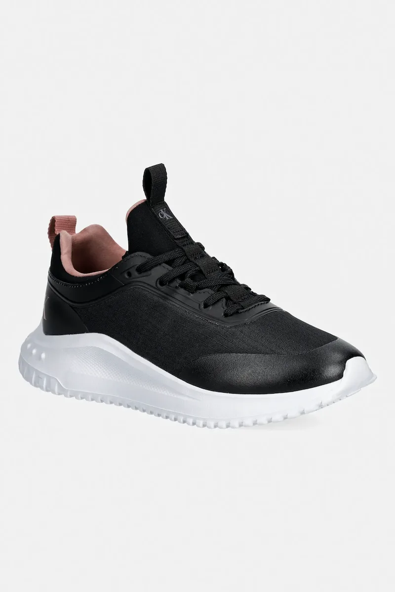 Sneakers Calvin Klein EVA RUNNER LACEUP SOCK MAT MIX