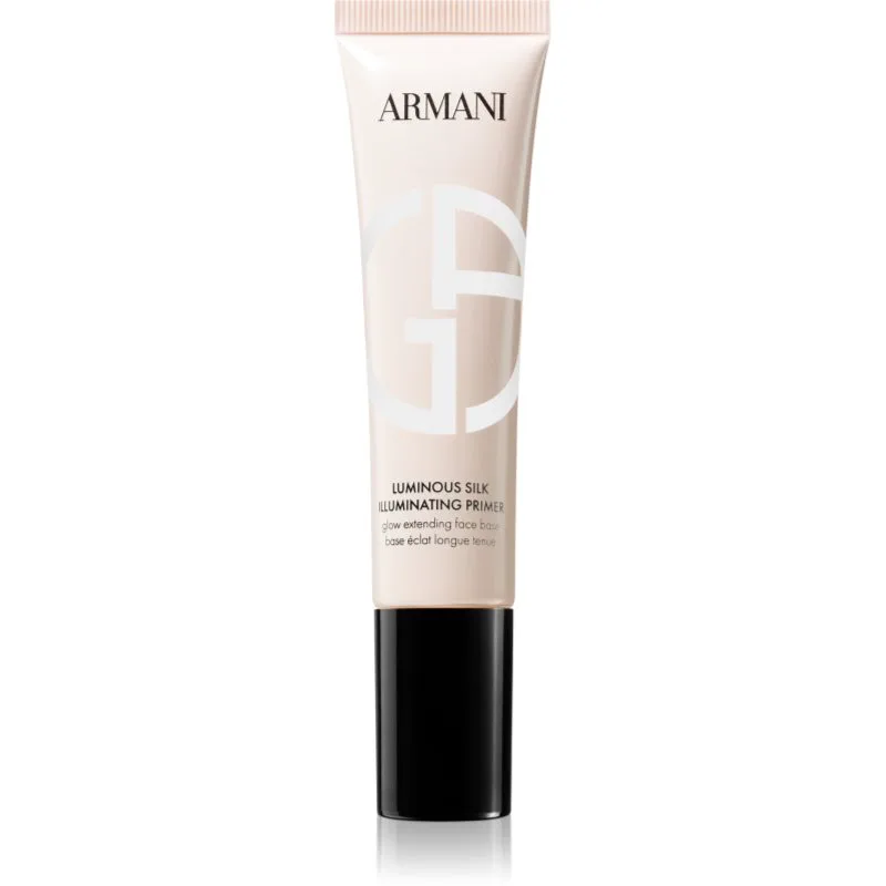 Armani Luminous Silk Illuminating Primer μακράς διαρκείας βάση 30 ml