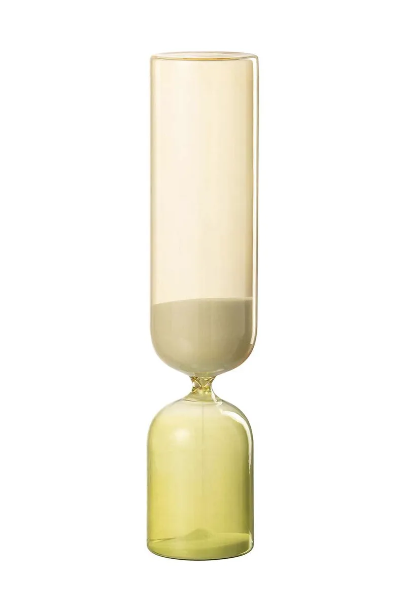 Επιτραπέζια κλεψύδρα J-Line Glass Green