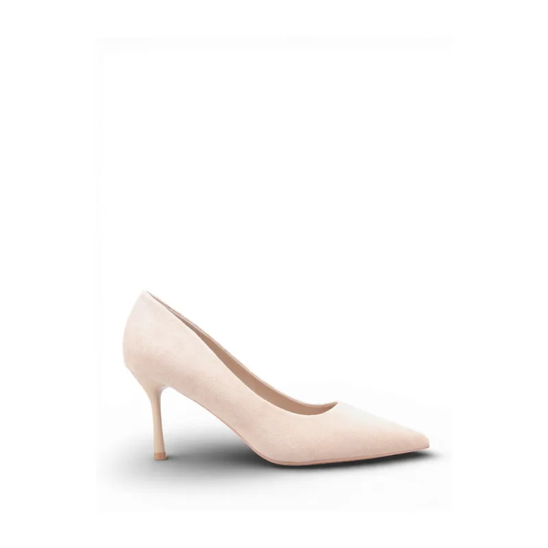 Γόβες La Modeuse 77663_P184204