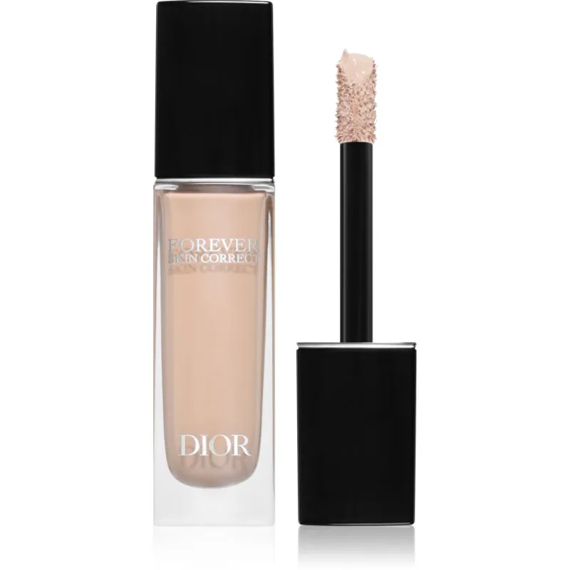 DIOR Dior Forever Skin Correct κρεμμώδης καλυπτικός διορθωτής απόχρωση #0N Neutral 11 ml