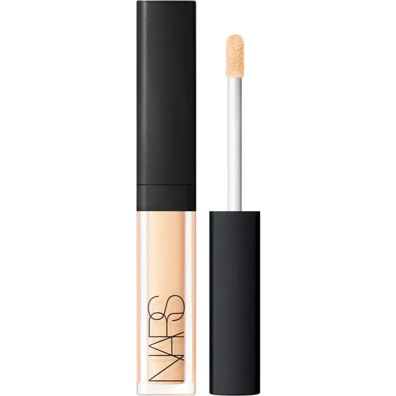 NARS Mini Radiant Creamy Concealer κρεμώδης διορθωτής (λαμπρυντικό) απόχρωση CAFE AU LAIT 1.4 ml