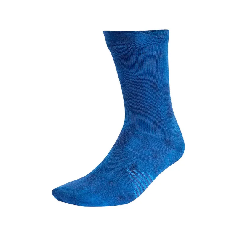 Αθλητικές κάλτσες adidas Chaussettes Runxgraphic délavées
