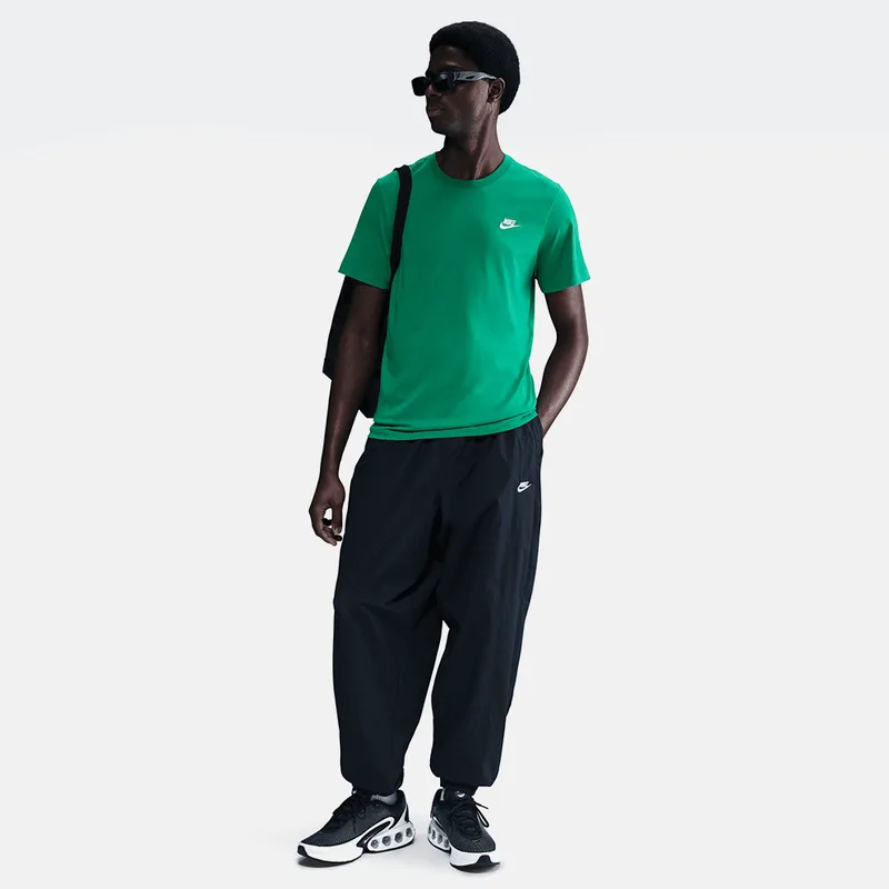 Nike Sportswear Club Ανδρικό T-Shirt (9000232433_52776)