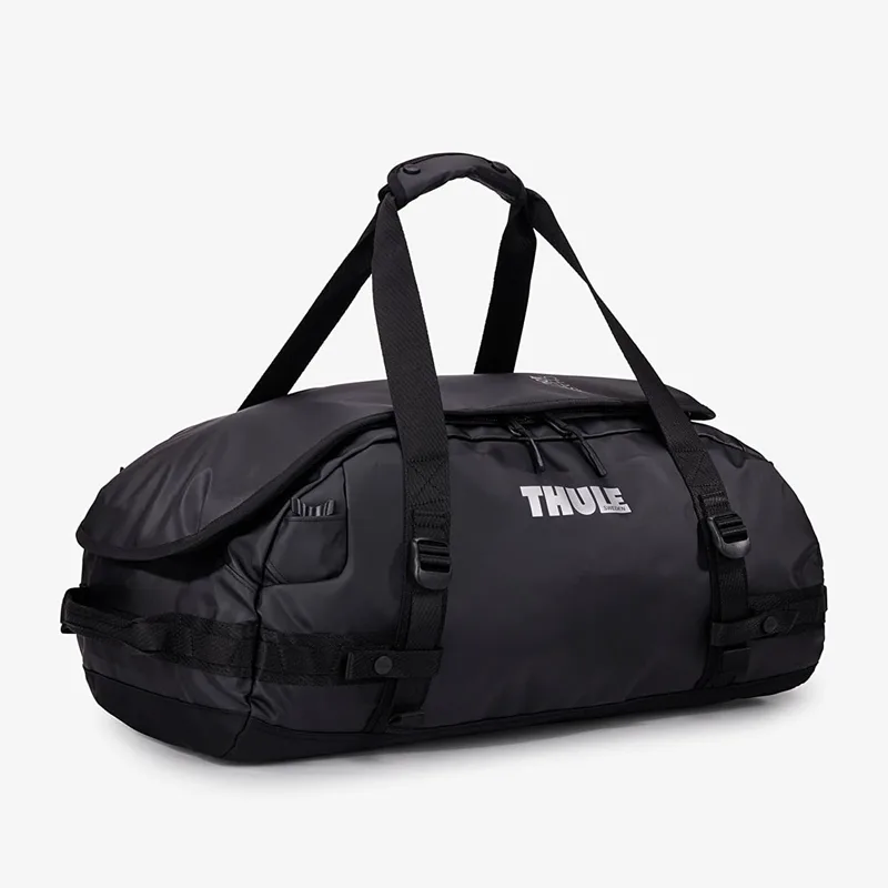 Thule Chasm Sport Bag 40 l Black 40 l