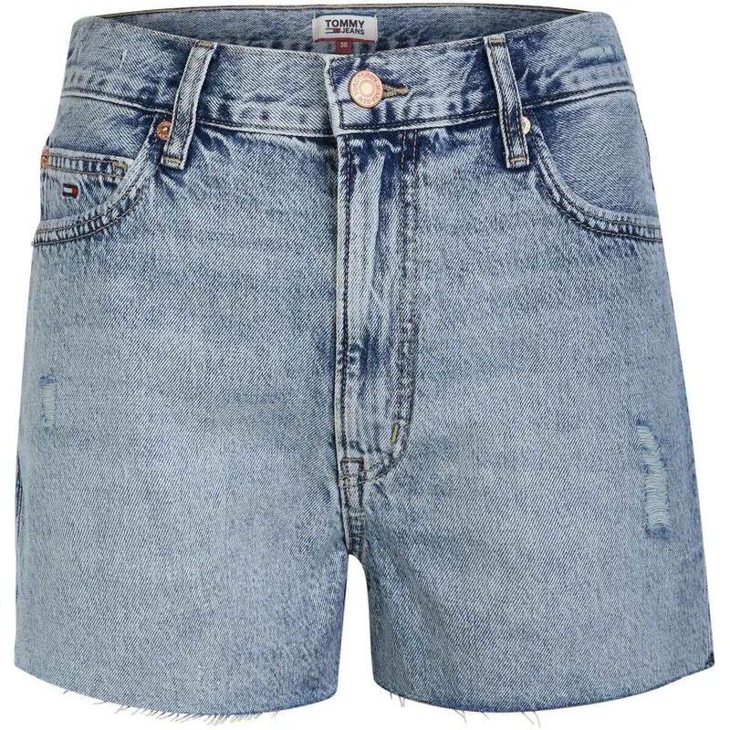 Shorts & Βερμούδες Tommy Hilfiger -
