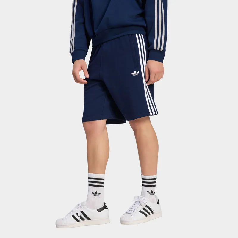 adidas Originals M 3-Stripes Shorts (9000277844_62989)