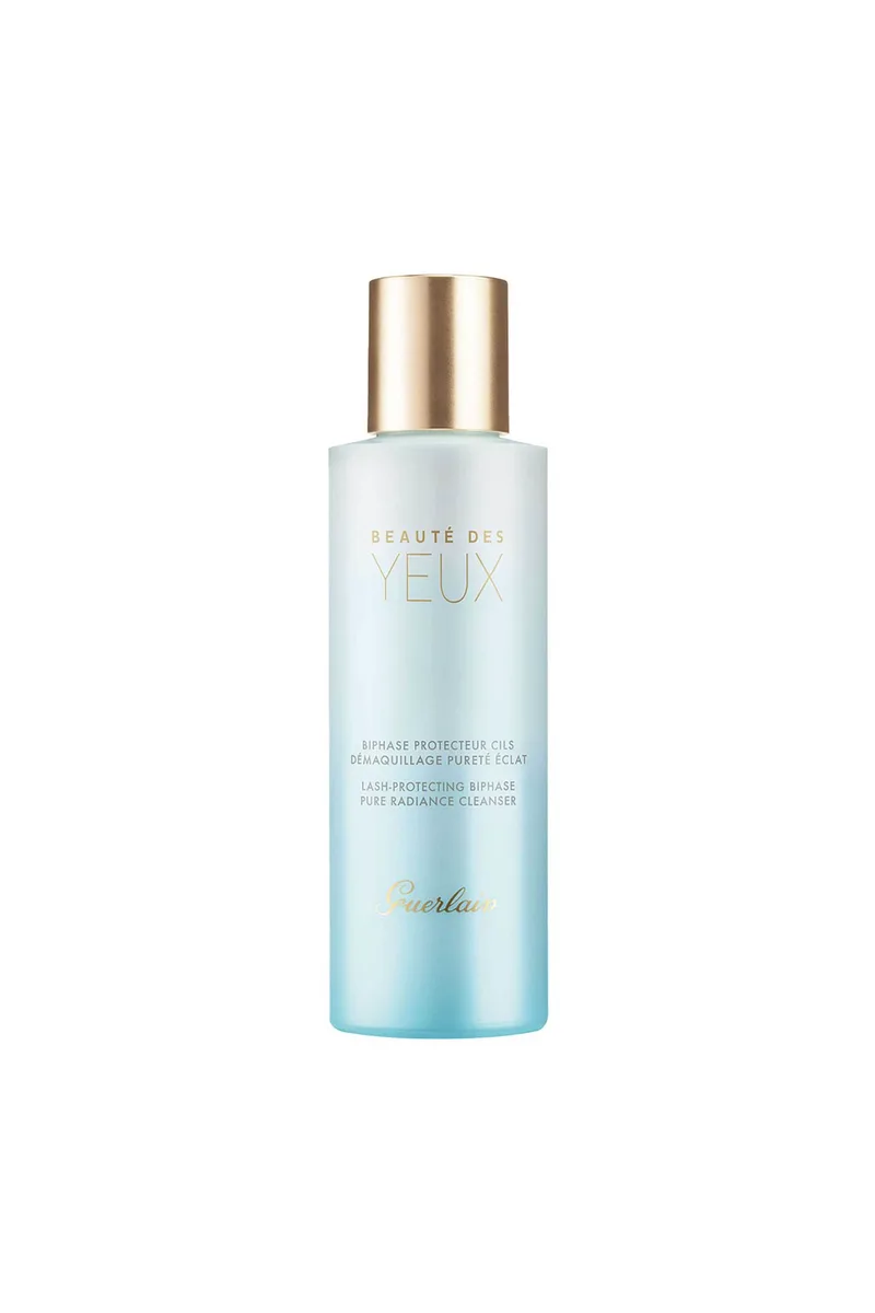 Guerlain Beauté Des Yeux Bi-phase Eye Make-up Remover 125 ml - G062107