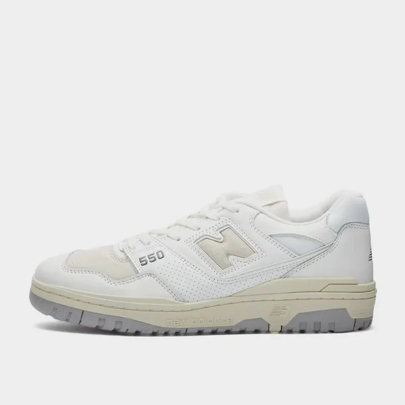 New Balance 550 Ανδρικά Παπούτσια (9000168667_1730)