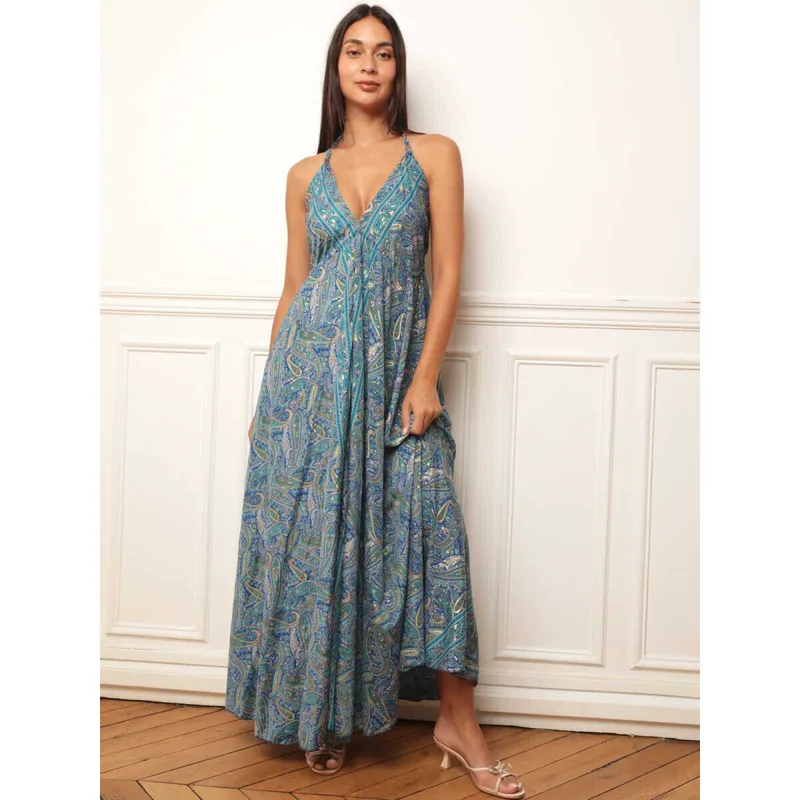 Φορέματα La Modeuse 79082_P188316