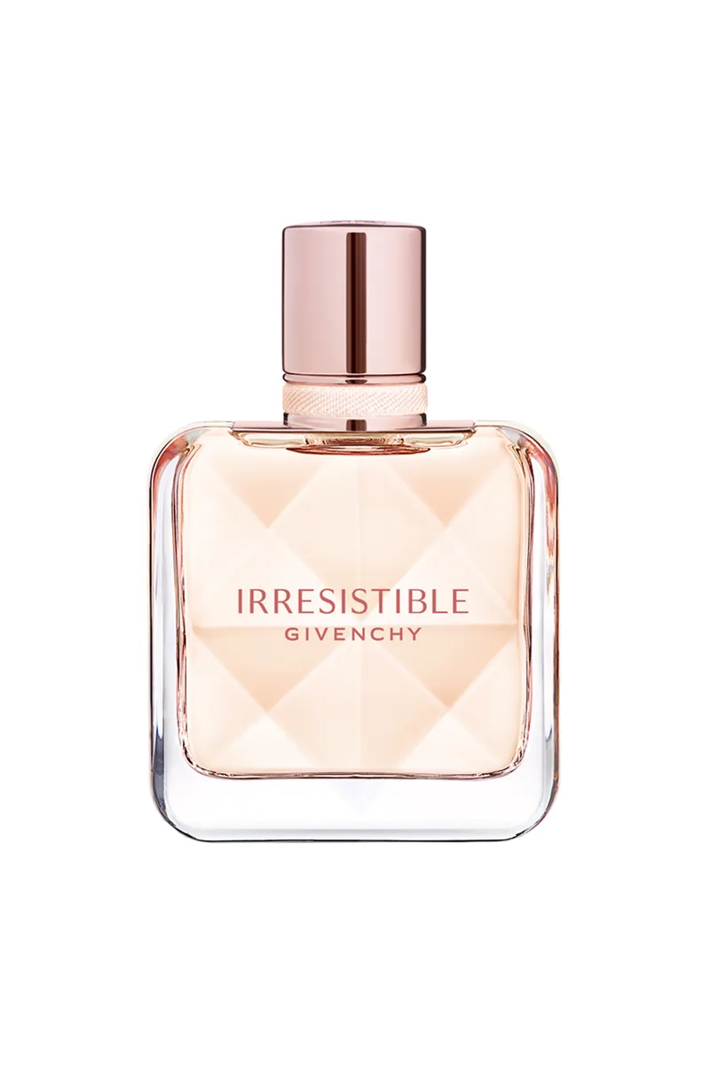 Givenchy Irresistible Givenchy Eau De Toilette Fraiche - P036750