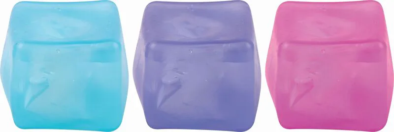 ASTF Cool Mix Hydrochill Κύβος-3 Σχέδια-1Τμχ (T26427)