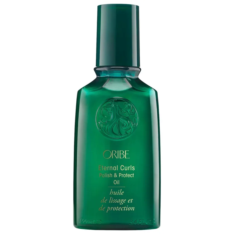 Oribe Eternal Curls Polish & Protect Oil (100ml)