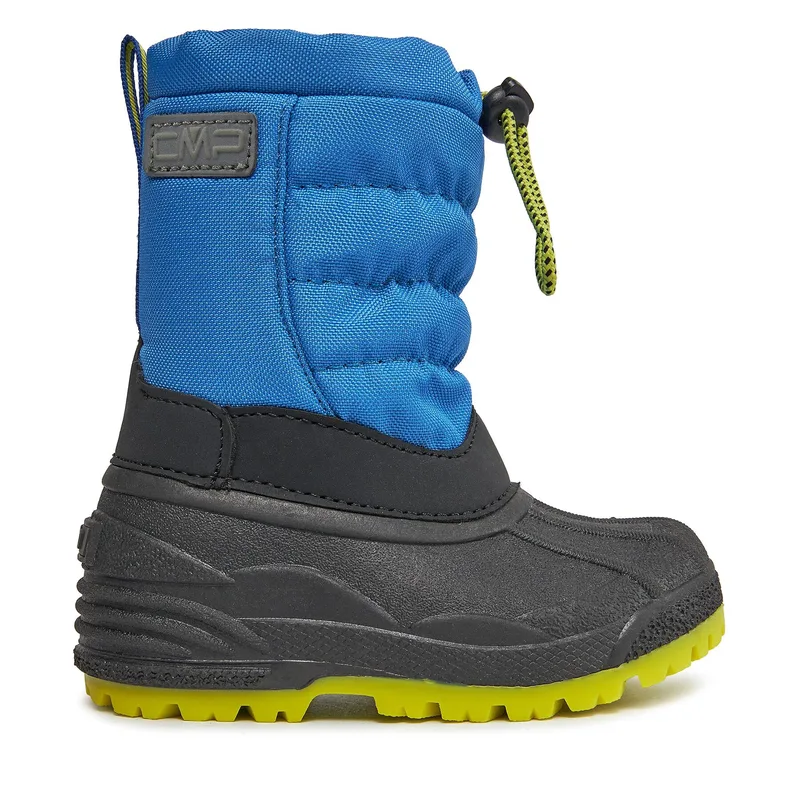 Μπότες Χιονιού CMP Hanki 3.0 Snow Boots 3Q75674 Μπλε