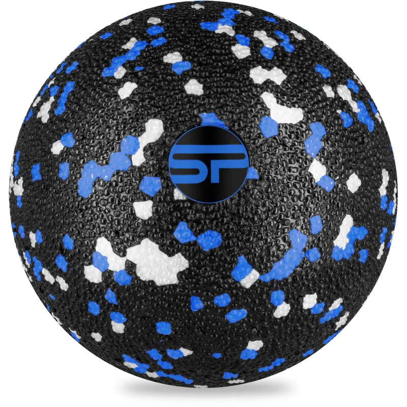 Spokey Grean Ball μπαλάκι μασάζ διάμετρος 8 cm 1 τμχ