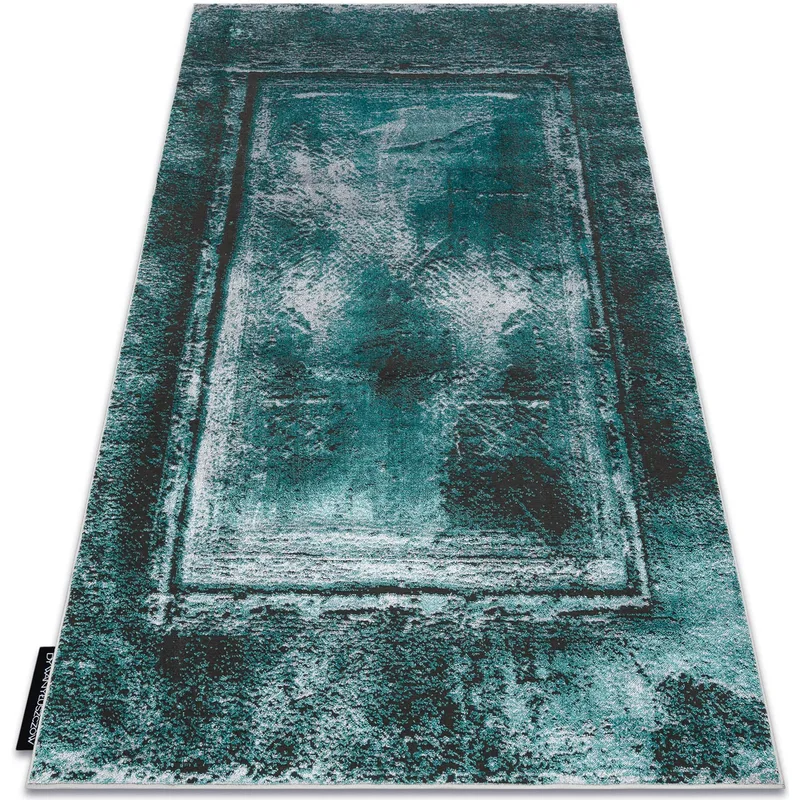Χαλιά Rugsx Μοντέρνο χαλί DE LUXE 634 Πλαίσι 240x330 cm