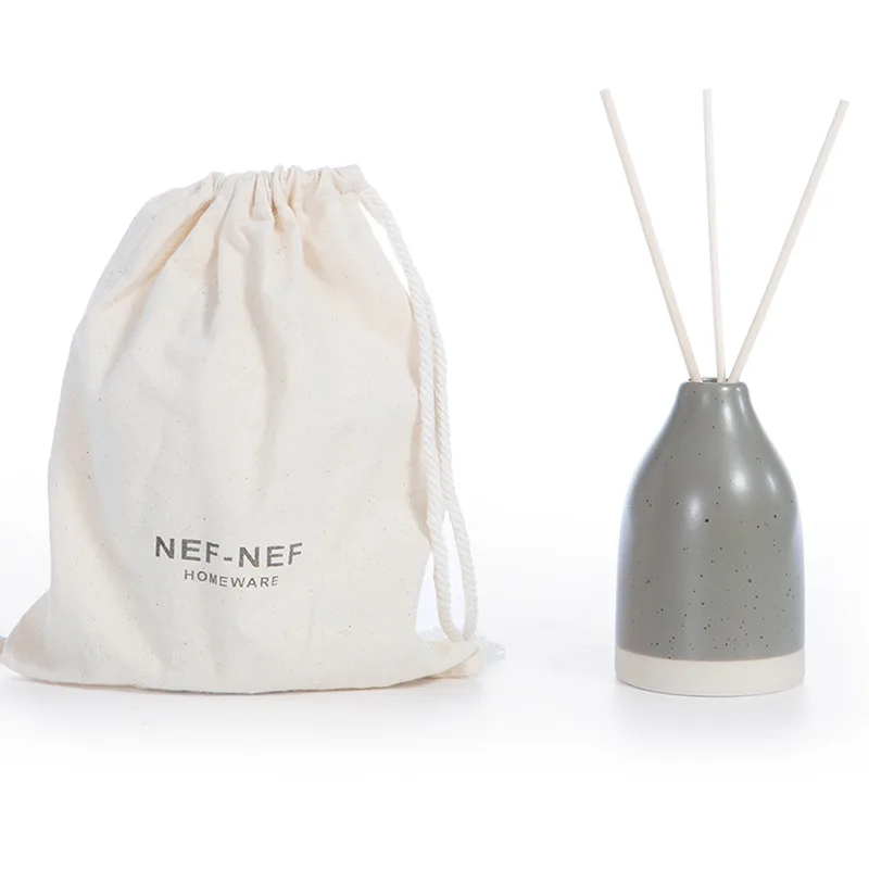 Αρωματικό Χώρου 120 Ml Nef Nef Sweet Magnolia Grey