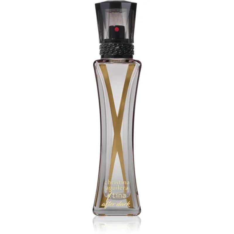 Christina Aguilera Xtina After Dark Eau de Parfum για γυναίκες 30 ml