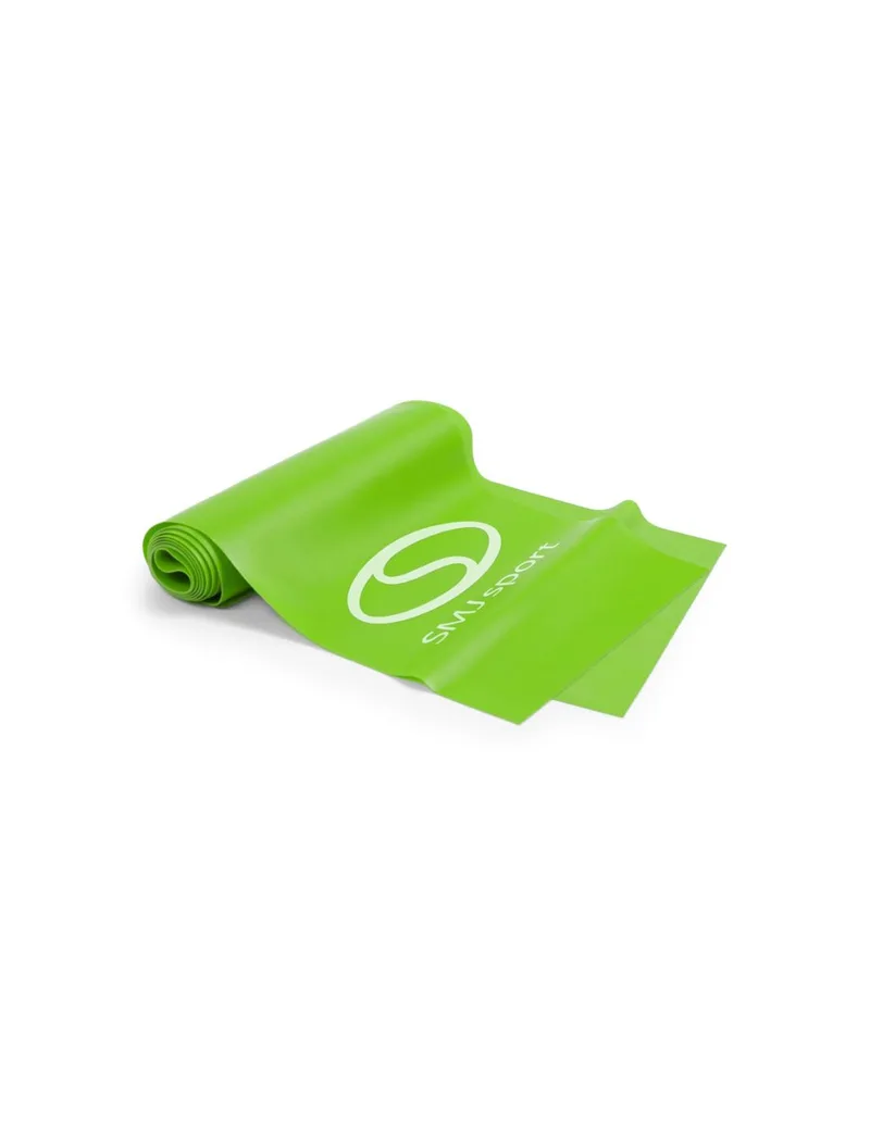 Resistance band SMJ Sport fitness Light 035 mm EX035