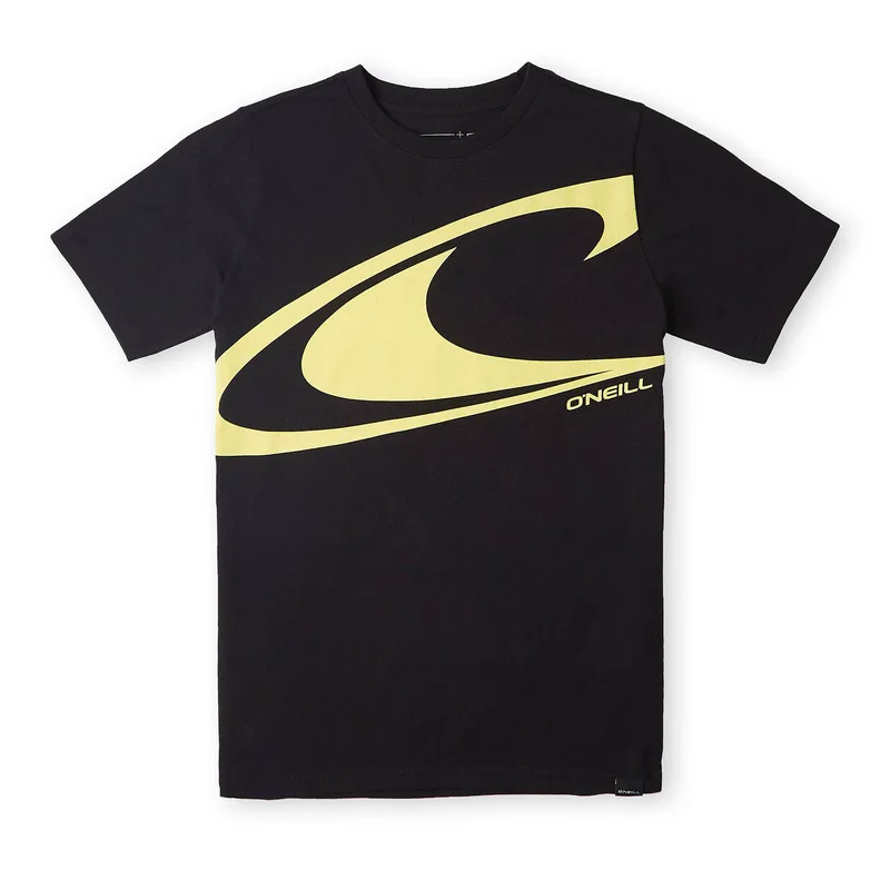 O'Neill kids Rutile Wave T-Shirt (4850057-19010)