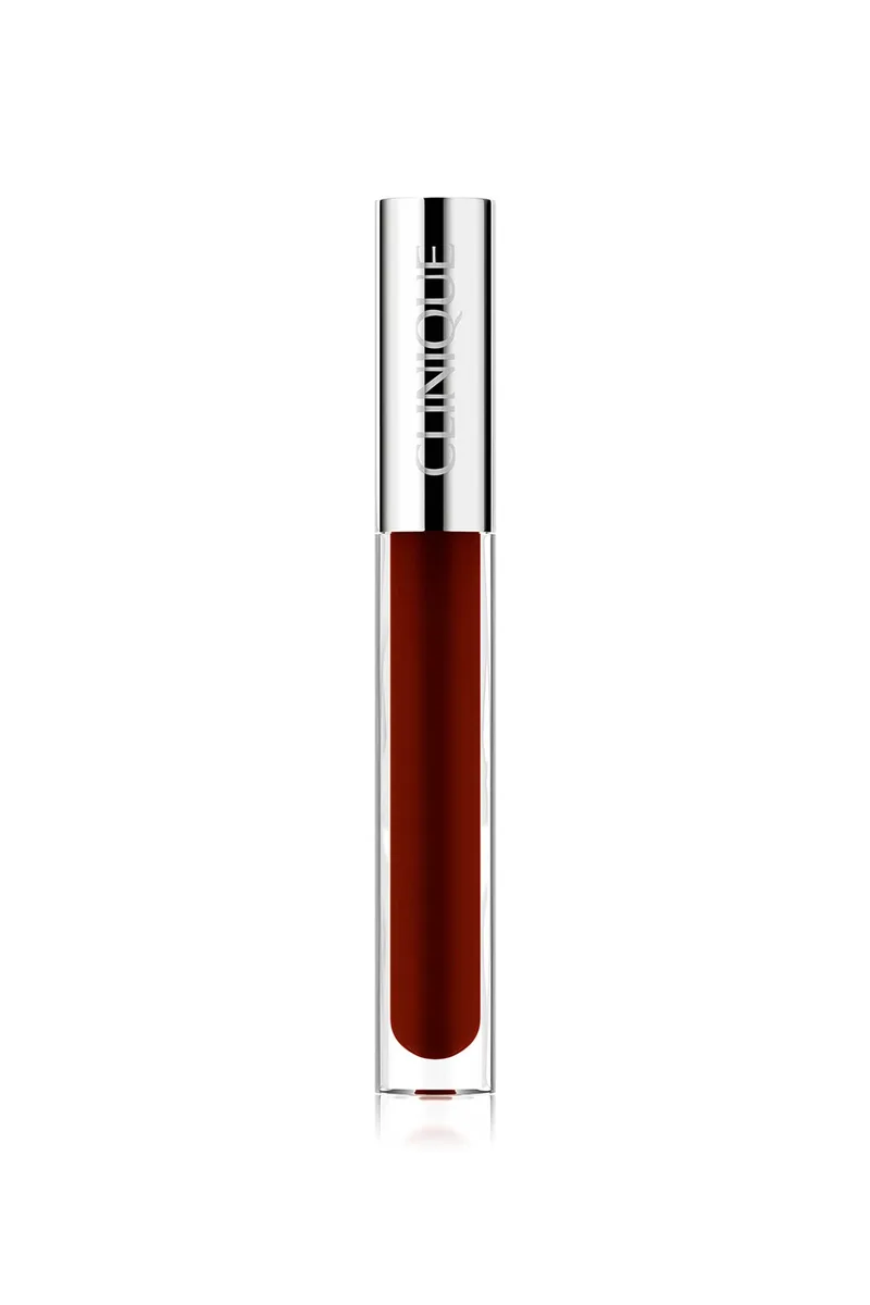 Clinique Pop Plush™ Creamy Lip Gloss 3,4 ml - V68K010000 Black Honey Pop