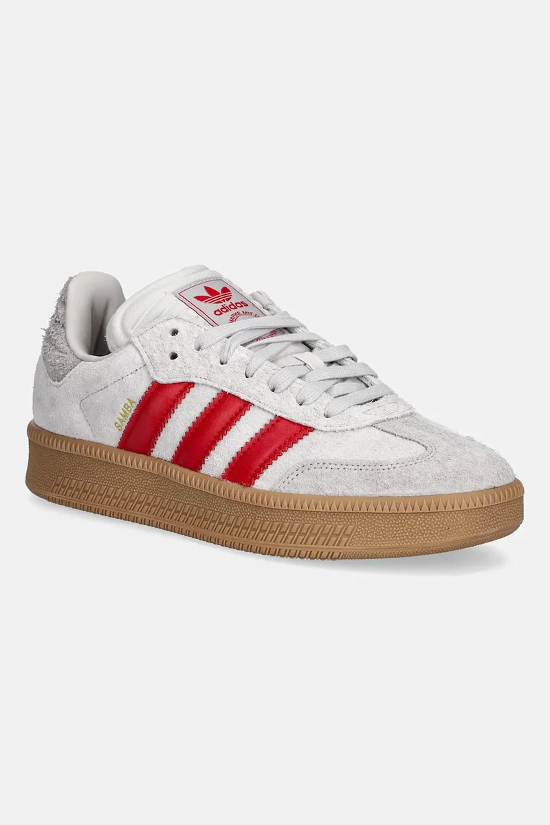 Δερμάτινα sneakers adidas Originals Samba XLG