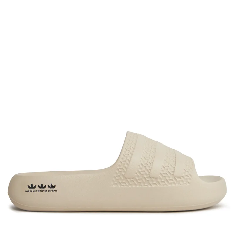 Παντόφλες adidas Adilette Ayoon Slides GX7064 Μπεζ