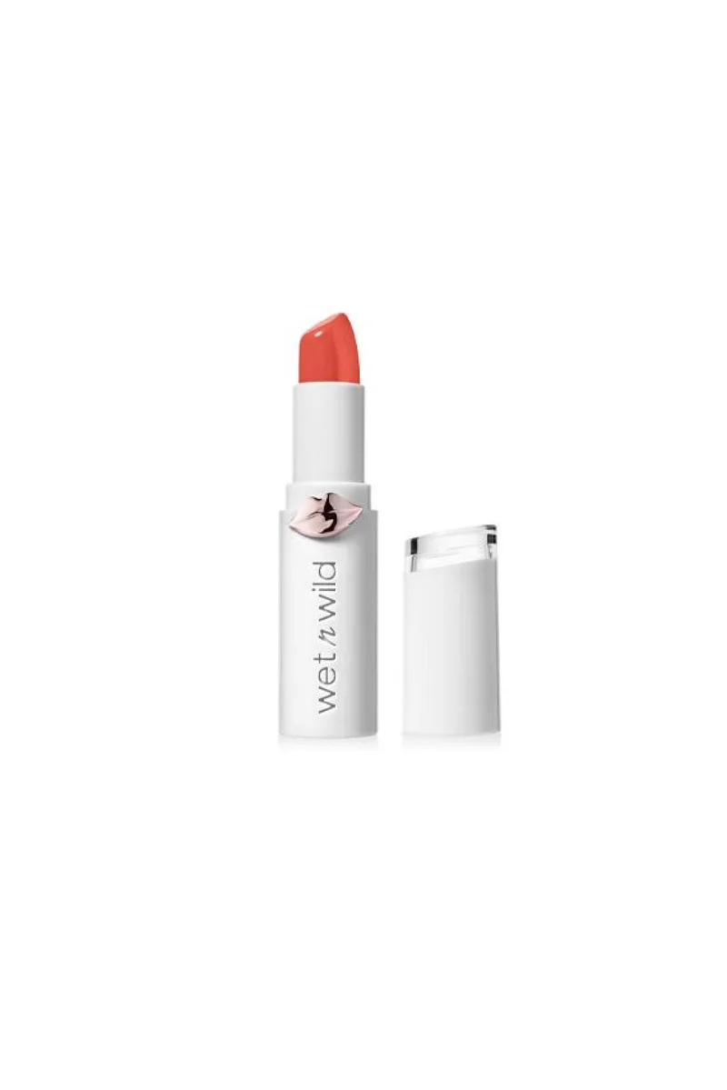Κραγιον Megalast Shine Wet n Wild Μονόχρωμο WET n WILD