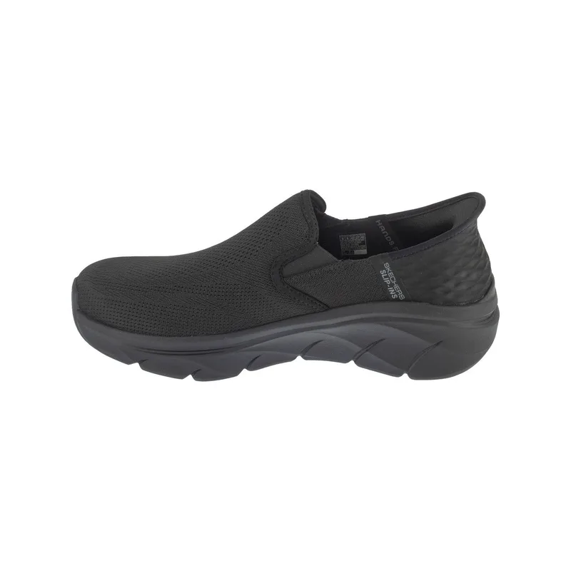 Xαμηλά Sneakers Skechers Baskets d'lux walker 2.0 reeler maille respirante