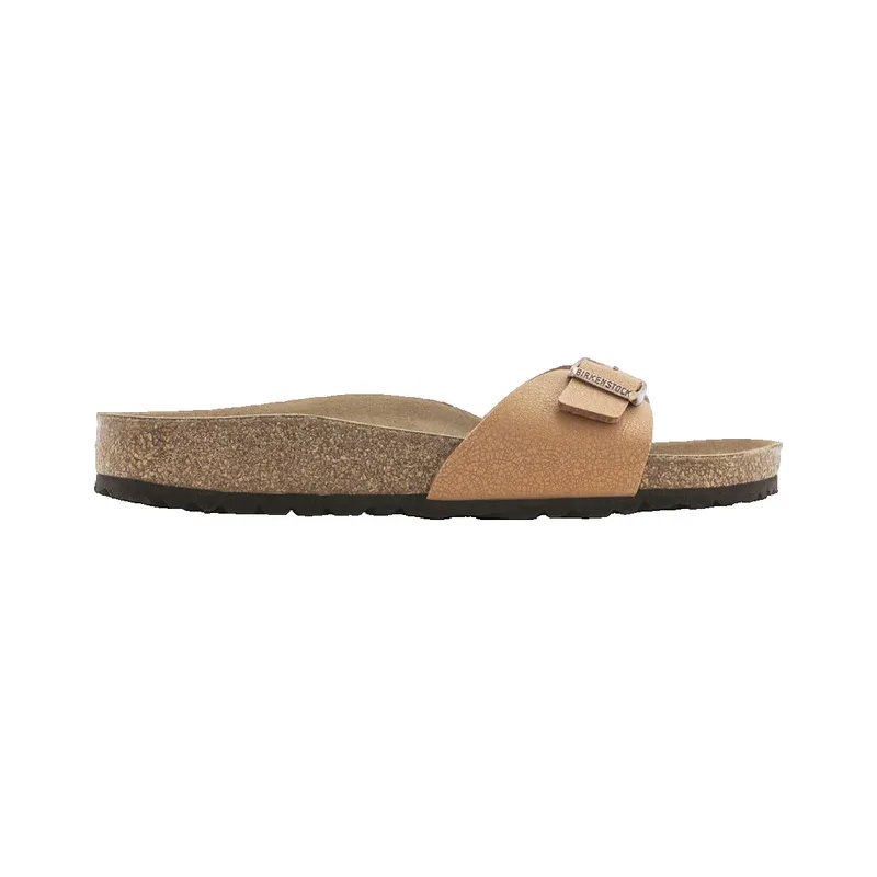 Σανδάλια χωρίς τακούνι BIRKENSTOCK Madrid vegan Normal