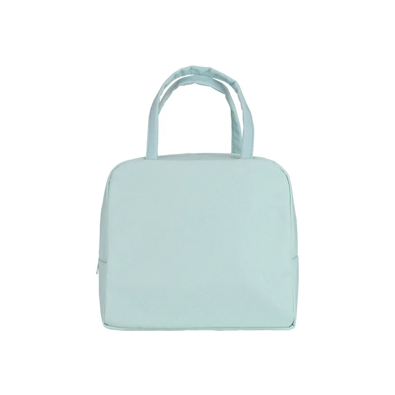 Τσάντα Φαγητού Ισοθερμική 6Lt Seafoam