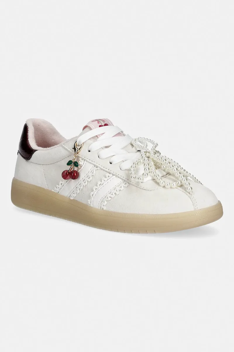 Σουέτ sneakers Aldo SWEETTHING