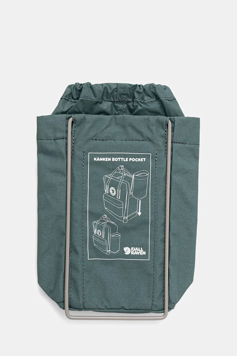 Fjallraven Kanken