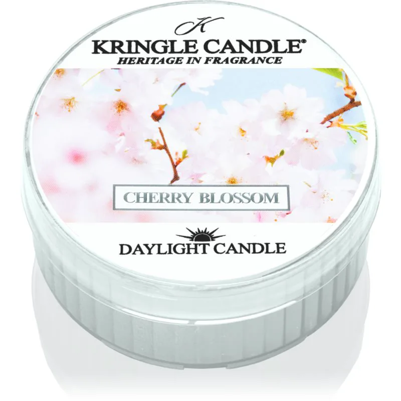 Kringle Candle Warm Cotton ρεσό 42 γρ