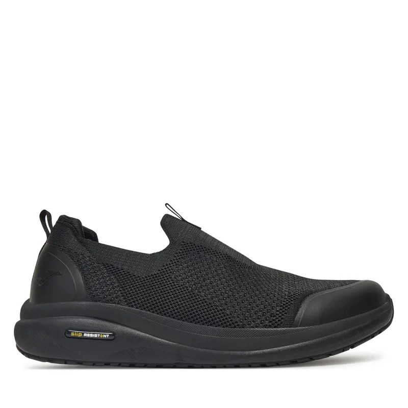 Αθλητικά Joma C.Laceless 2521 CLACES2521 Μαύρο