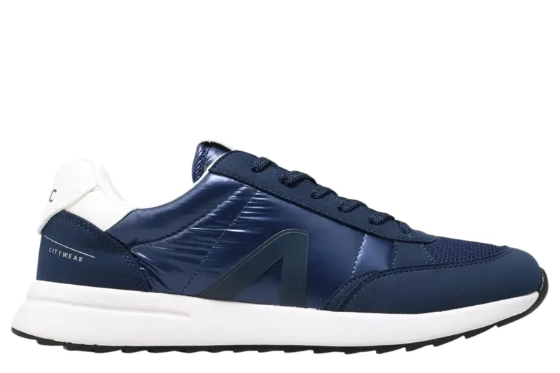 Sneaker Acbc Ecowear SHCW503-BLUE Ανδρικό