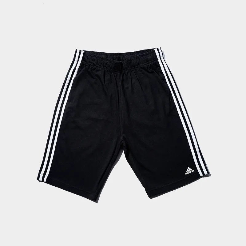 adidas Sportswear 3-Stripes Knit Παιδικό Σορτς (9000137293_1480)