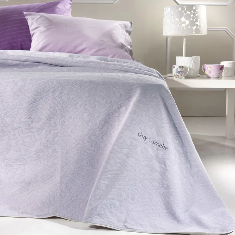 Κουβερτόριο Μονό Guy Laroche Alvin Lilac