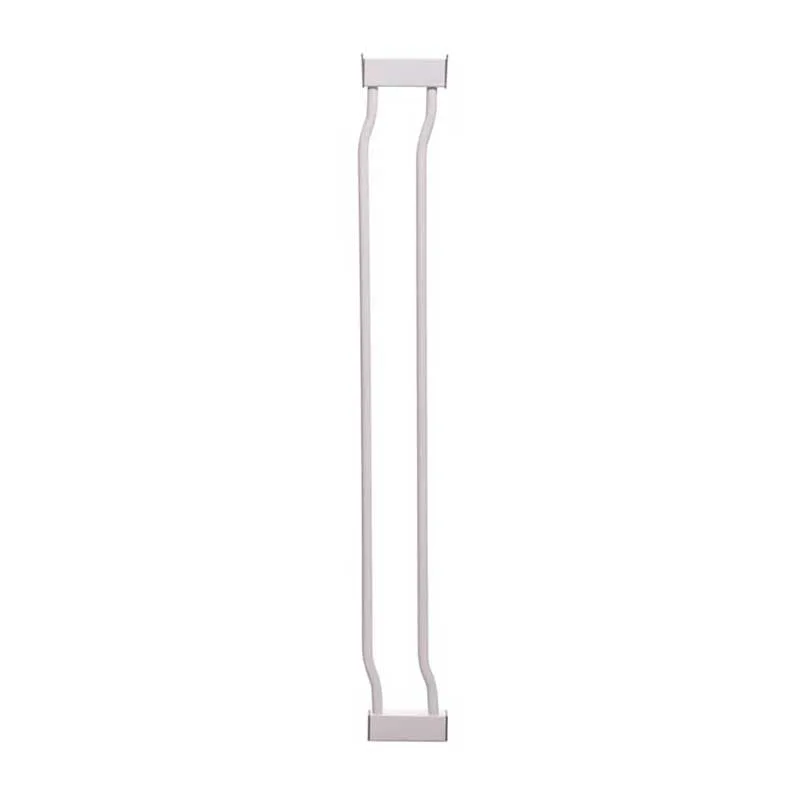 Προέκταση 9cm Για Πόρτα Ασφαλείας Dreambaby Ava White BR75156